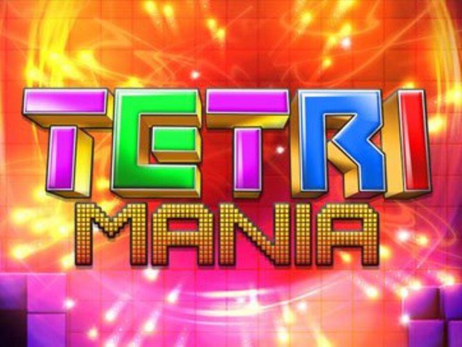 logo Tetri Mania